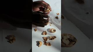 “Walnuts: The Ultimate Brain &amp; Heart Superfood 🌰💡❤️