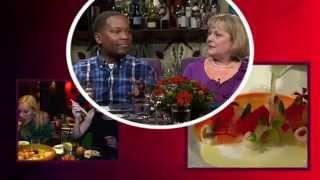 Check, Please! Open Season 14