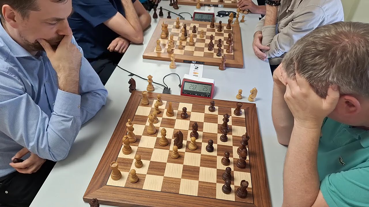 Ivans Kolesnikovs - GM Alexei Shirov | Blitz chess