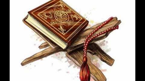 ماتيسر من سورة الذاريات بقراءة الشيخ علي جابر رحمة الله عليه #korankarim54