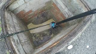 Blocked Drain (Rods_Away_264)
