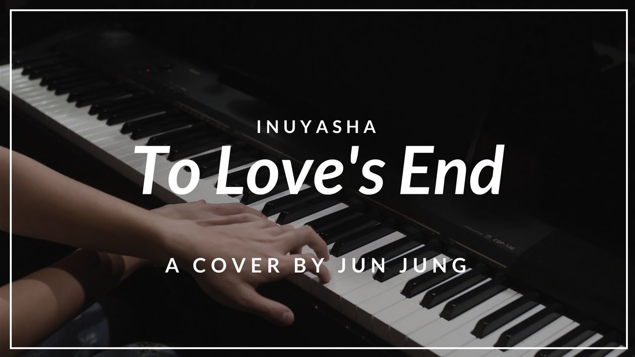 Inuyasha OST - To Love's End | 이누야샤 - 시대를 초월한 마음