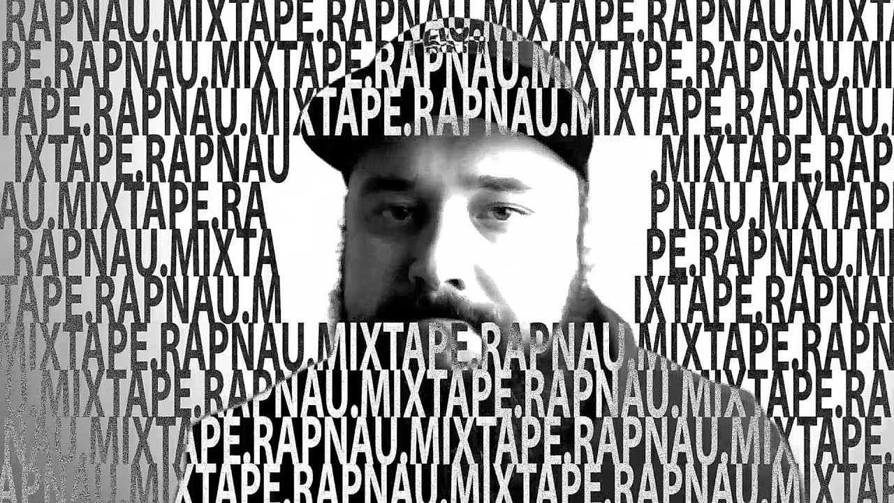 Kuba Lolu - Czarnowidz (prod. Kris Ash) | RAPNAU MIXTAPE (Video)