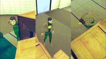 Two More Place Where Boss Is Crazy In Smiling X Corp 2 | Smiling X Corp 2 New Update Version 1.6.4