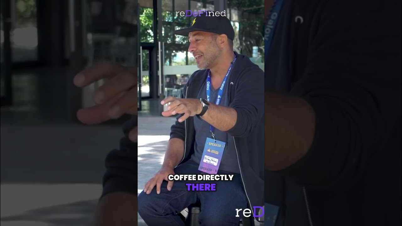 Coffee Royalties: Bitcoin Splits for Farmers Globally