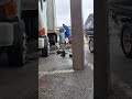 Trucking Shorts #2206   #fun #process #travel #motivation #inspire #inspiration #love #tanker #life