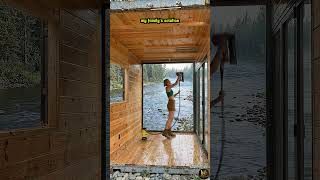 Luxury Home Design New York: Why I Left to Build a Container in the Woods