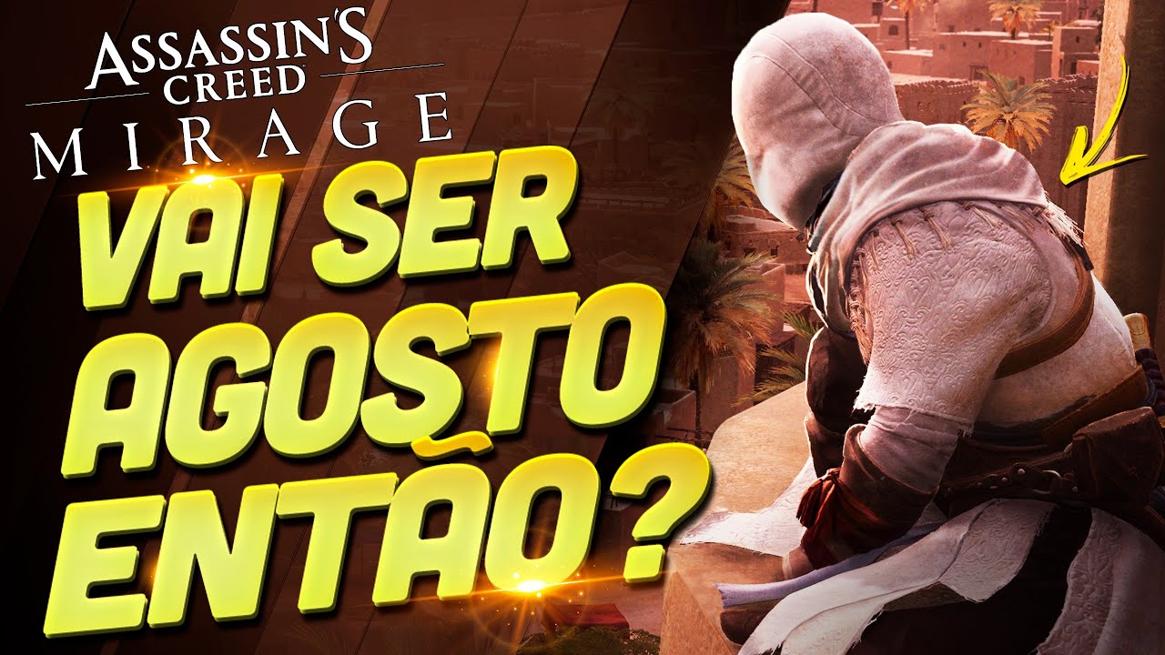 UNBOXING do meu ASSASSIN'S CREED UNITY Bastille Edition LINDÃO!!! 