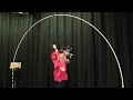 Balloon Arch Frame (No Helium) - DIY Tutorial