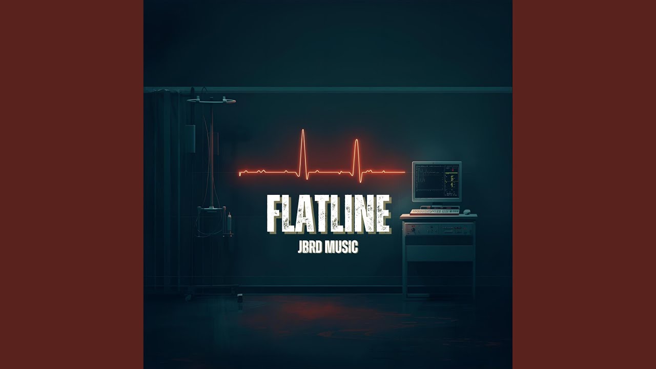 Flatline - YouTube