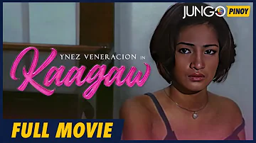Kaagaw | Full Tagalog Drama Movie