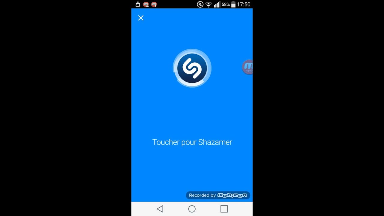 Application Pour Trouver De La Musique Sur Android Youtube