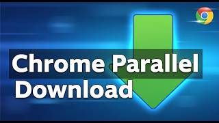 How To Enable Parallel Downloading in Google Chrome Speed Up Chrome Downloads screenshot 2