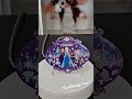 World of Frozen Magnet from Disney Adventure World at Disneyland Paris | 2026