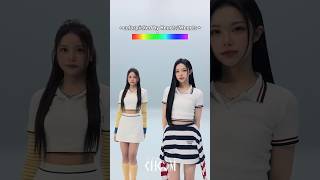 Hearts2hearts  Rude color Code pastel Yellow  colorpicked By Hearts2hearts