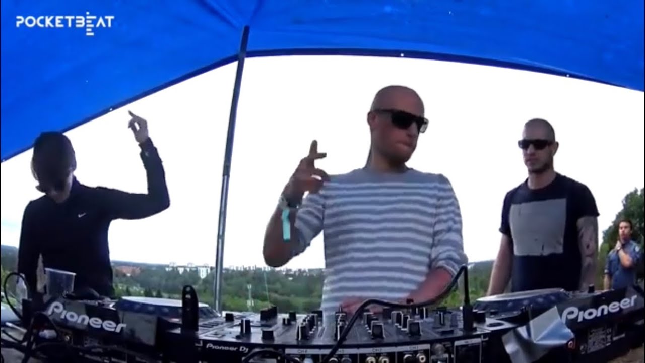 Boris Brejcha B2b Ann Clue Smiling Sun Part 1 2018 YouTube