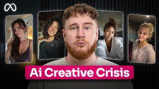 The Ai UGC Bubble Was NOT Real (you've been lied to)