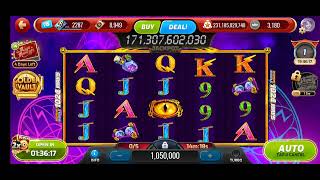 Wild Current - Konami Slot Online #6