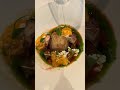 Lunchen is beter dan diner. Vergeten het toetje te filmen. #lunch #denbosch #voorjou #foodtok #vis