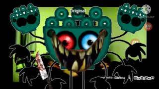 scaretube poop slendymonster 11 dead to rights