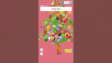 🤐Hidden Stuff Game Play🤹🏻‍♂️Level 39 #walkthrough #mobilegame #shots