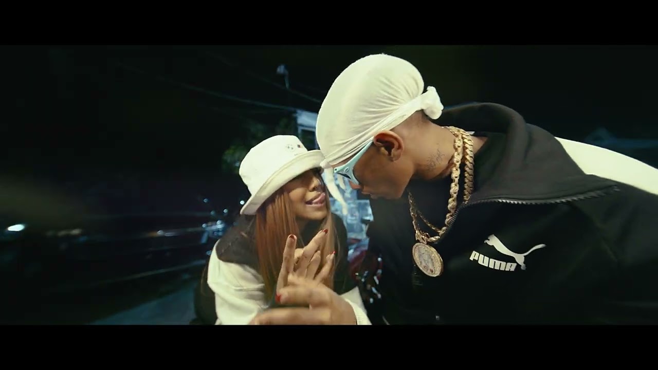 Yaya La Voz , Angel Dior - Un Chi Chi ( Video Oficial )