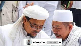 TERBARU !!  Sholawat Habib Rizieq Waliyullah.'