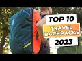 Best travel backpacks 2023 nomatic cotopaxi peak