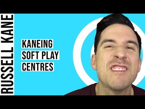 Soft Play Centres | Kaneing