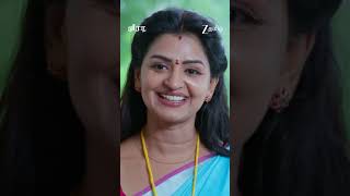 VEERA | Ep - 706 | Reel | Jul 24 2026 | Zee Tamil