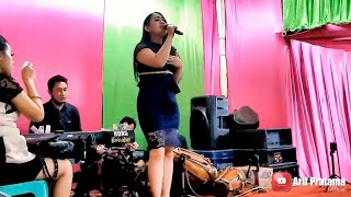 HADIRMU BAGAI MIMPI - ALYA PANGESTY