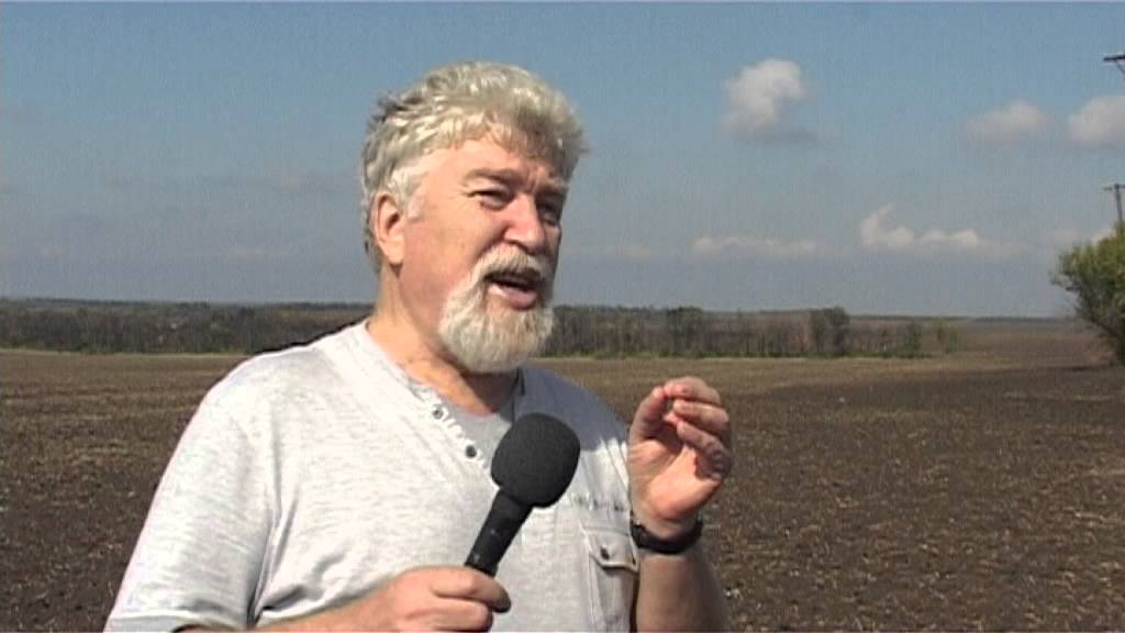 Локация битвы на Калке [часть 2] - YouTube