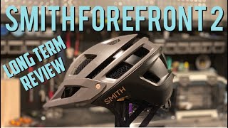 Smith Forefront 2 Long Term Review