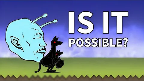 Is it possible to conquer Into the Future Chapter 3 with One Slot? (Part One)