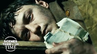 The Tragic Ending To Atonement Atonement 2007 Scenes Through Time