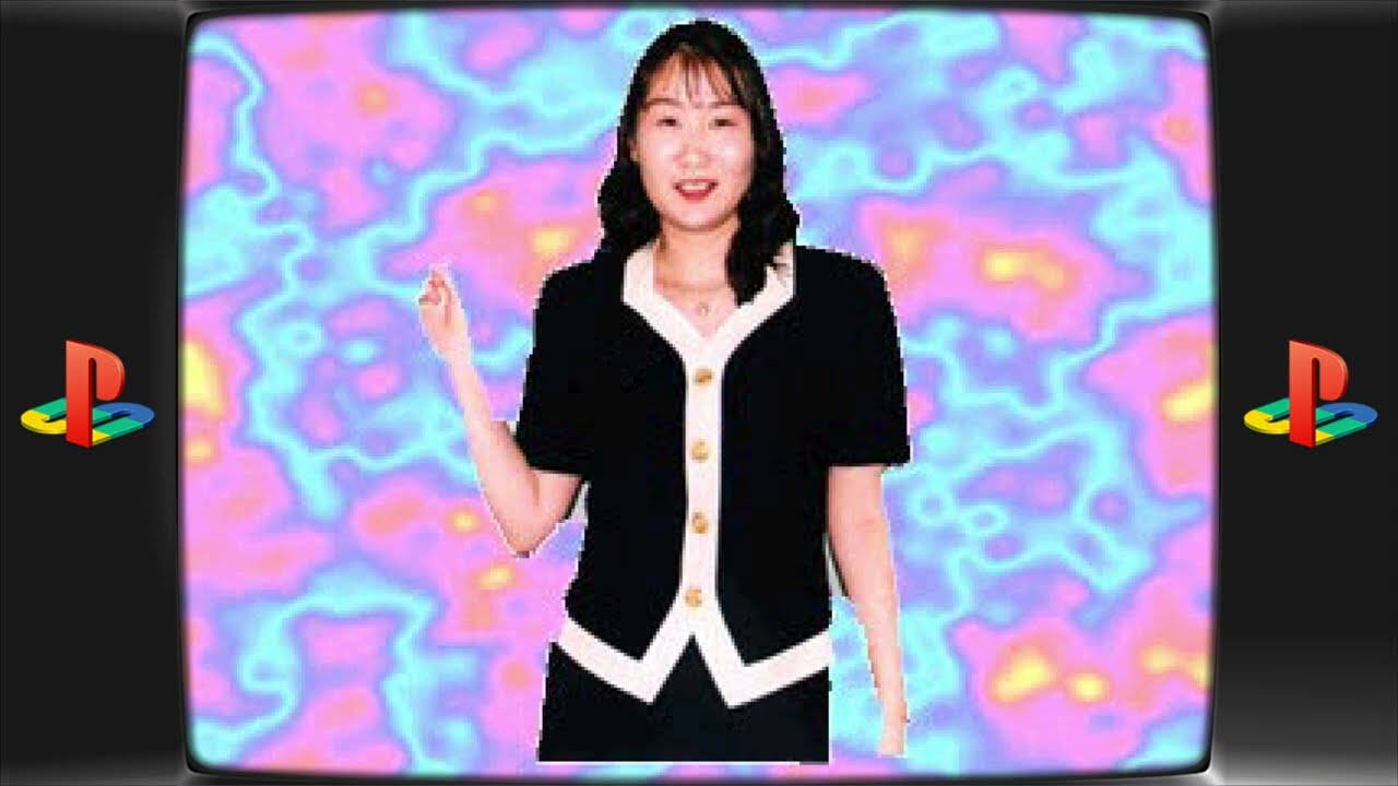 Uncovering the 30 Years Old Secret of Black 13 (Kuro no Juusan) on PS1 !