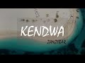 Zanzibar beaches: Kendwa