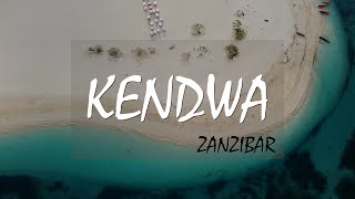 Zanzibar beaches: Kendwa