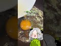 何年経っても塩と砂糖間違えるVtuberと簡単目玉焼き丼|#Shorts #料理 #Vtuber