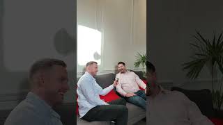 Missed the full customer story? 👀 #customer  #business  #casestudy  #construction  #fire