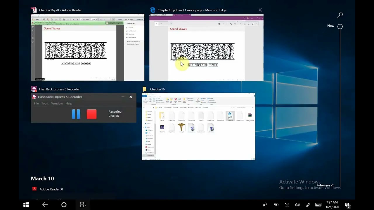 Ch16part2 mp4 Google Drive YouTube