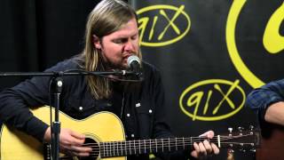 Band Of Skulls &quot;Asleep At The Wheel&quot;
