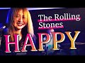 THE ROLLING STONES - HAPPY (The Lady Shelters cover)