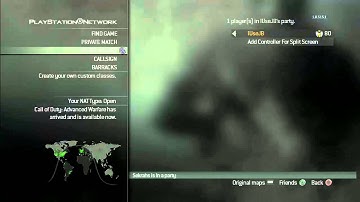 Mw3 Modded Account