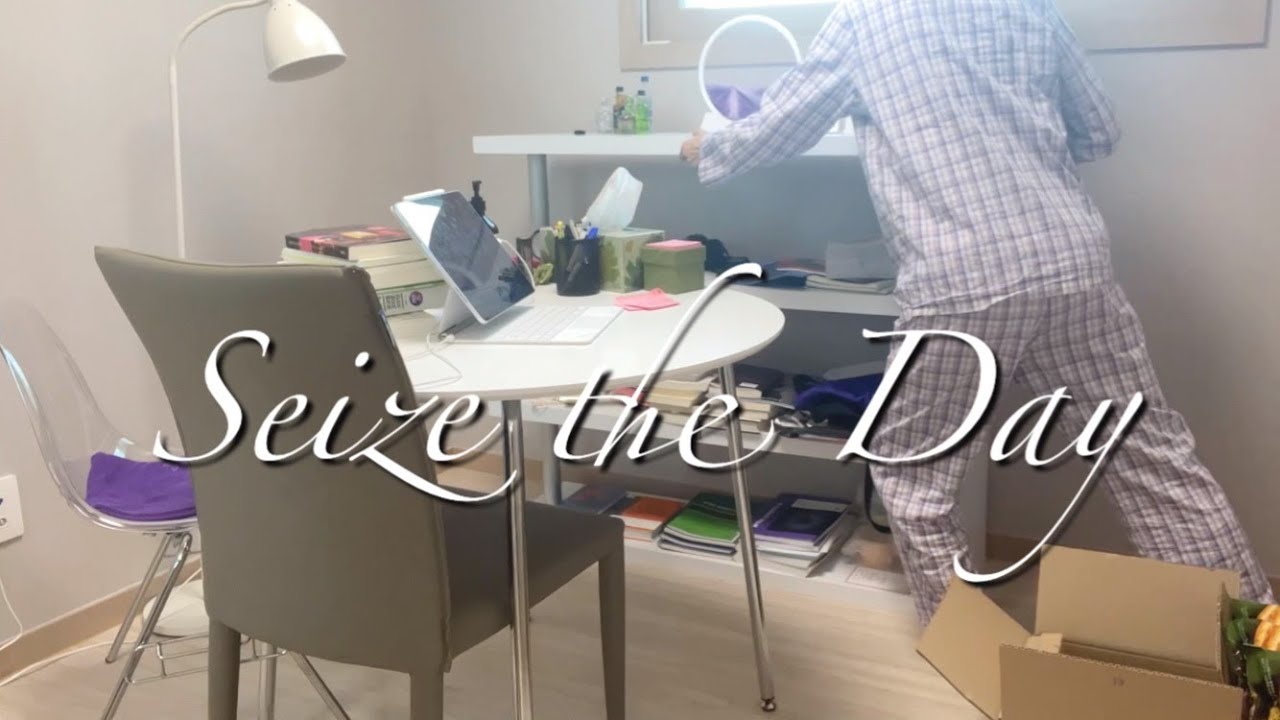 (eng) 14일의 기적은 찾아오지 않았다 | 비용,Q&A,수술후음식추천 | +방정리 | 편도절제술 브이로그 2탄