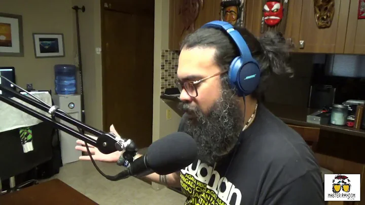 Episode #149 - Dr. Michael Bevacqua