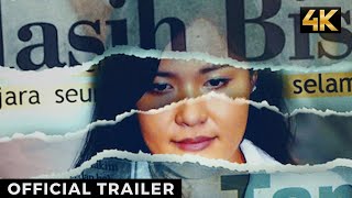 Ice Cold Murder, Coffee And Jessica Wongso - Official Trailer
