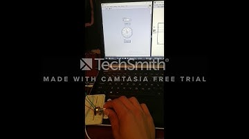Practica LABVIEW+ARDUINO Uasando tooking (LINX) Potensiometro