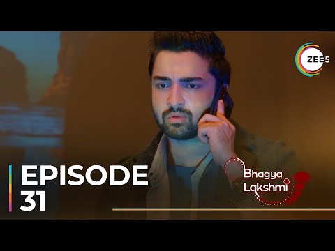 Bhagya Lakshmi Ep 31 Sneak Peek Aishwarya Khare Rohit Suchanti