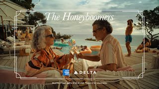 The Delta SkyMiles® Platinum American Express Card | The Honeyboomers | American Express